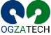 OGZA Teknoloji Logo